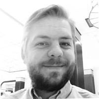 APP Group Employee David Turcotte's profile photo