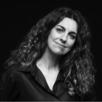 GCH Employee Gabriela Suarez's profile photo