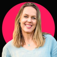 Flourish Taranaki Employee Carla Moore's profile photo