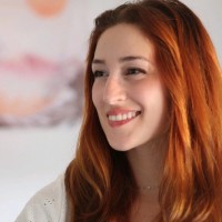PRAGMA Employee Luisa Brancaccio's profile photo