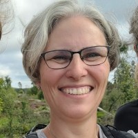 Aremark kommune Employee Christina Haug's profile photo