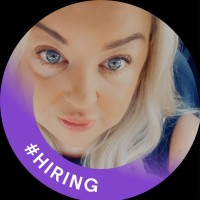 4Merit Employee Claire Dixon's profile photo
