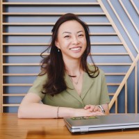 NVIDIA Employee Crystal Lee's profile photo