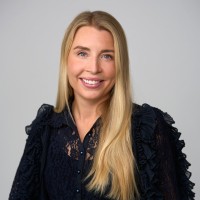 IT Consult AS Employee Camilla Kristensen's profile photo