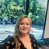 Commonwealth Bank Employee Vanessa Lowe's profile photo