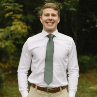 CoreSync Employee Liam Ca's profile photo
