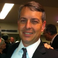 Louisiana Army National Guard Employee Matthew Benham's profile photo