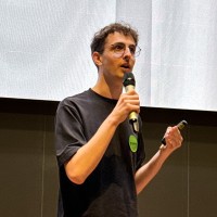 NMKR Employee Patrick Tobler's profile photo