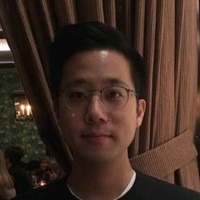 Sasaki Evolutionary Integration Services Employee Andrew Yang's profile photo