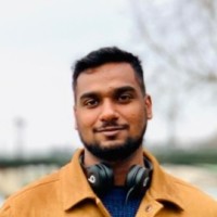 Code Institute Employee Gyan Shashwat's profile photo