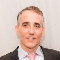 Congressional Bank Employee Adam Kies's profile photo