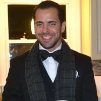Launch Point Employee Chad Johnson's profile photo