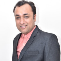 Mylab Discovery Solutions Pvt. Ltd. Employee Mohit Agrawal's profile photo