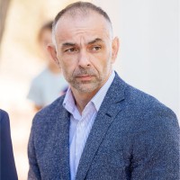 Jumbo Romania Employee Lefteris Themelis's profile photo