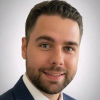 CKDelta Employee Lewis Storey's profile photo