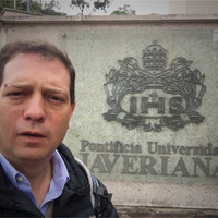 Pontificia Universidad Javeriana Employee Juan Carlos Botero's profile photo