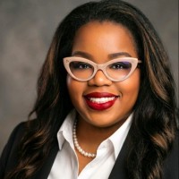 Amazon Employee Candace Malone's profile photo