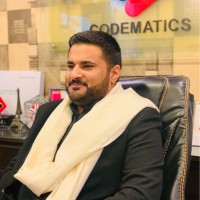Malik Ali Email