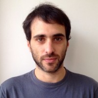 Wideo.co Employee Fernando Sabre's profile photo