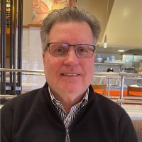 Chuck McKinney Email & Phone Number
