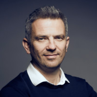 Metacortx Employee Andrew Marsh's profile photo