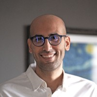 PodroCo Employee Abdolnaser Ahleeroff's profile photo