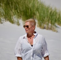 Travel Dine Stay Employee Sally Schmidt's profile photo