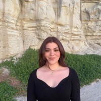 Galilea Rios Email & Phone Number