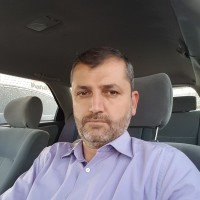 Al-Qasabi Contracting Company Employee Adib Moteb's profile photo