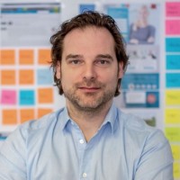 THEgarden.berlin Employee Christian Schmidt's profile photo