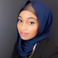 Coco Coders Employee Sumaia D.'s profile photo
