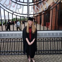Jade Reay Email