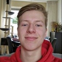 Ceradis Crop Protection B.V. Employee Stijn Schaap's profile photo