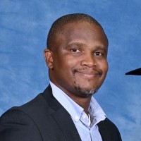 Entsika Consulting Services Employee Reginald Phiya's profile photo