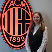 AC Milan Employee Katie King's profile photo