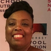 Camden City School District Employee Arlethia Brown's profile photo