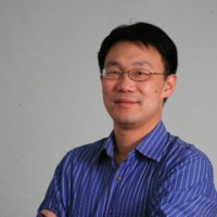 Cerebras Systems Employee Qi Jin's profile photo