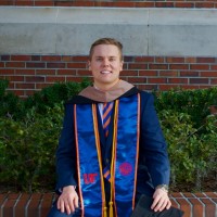 The Cardiac & Vascular Institute Employee Garrett Denmark's profile photo