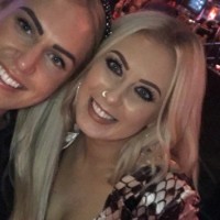 Operis Employee Abbie Gray's profile photo