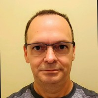 Sync Automation Employee Lance Guillory's profile photo