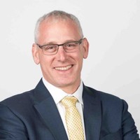 Merck and Company, Inc. Employee David Schechter's profile photo