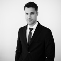 HellasFin Employee Manos Perakis's profile photo