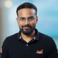 Skillz Employee Mukul Anand's profile photo