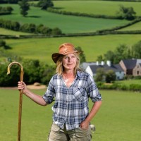 Stump Up For Trees Employee Kate Beavan's profile photo