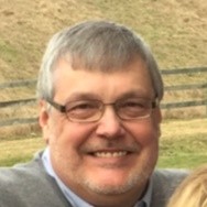 David Mahokey