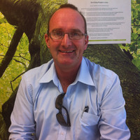 Transfield Services Employee Phil Ryder's profile photo