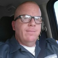 Halliburton Employee Michael Corp's profile photo