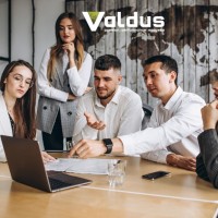 VALDUS Employee Valdus Mauritius's profile photo