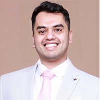 Nishal Dsouza's profile photo