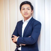 Innocreation Employee Than Win's profile photo